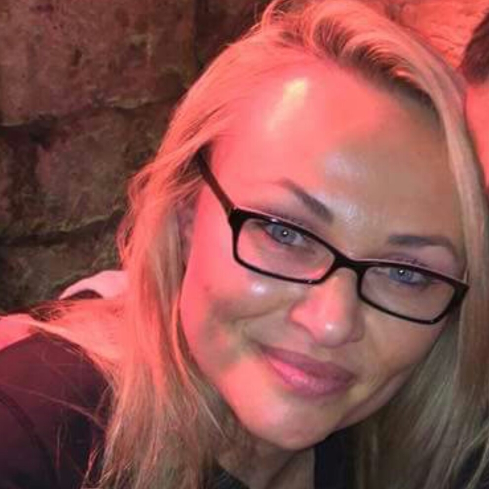 Meet your Posher, Marilyn